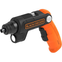 BLACK & DECKER Cordless...