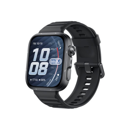 Huawei Watch FIT 5 Pro, Black, Niki-B29F | Huawei