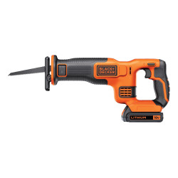 Black & Decker BDCR18-QW...