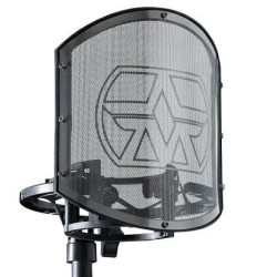 Aston Microphones...