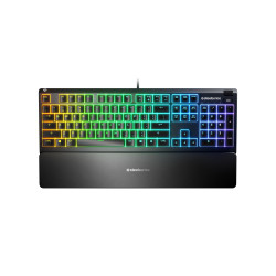 SteelSeries Apex 3 Gaming...
