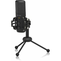 Behringer BU200 Mikrofon...
