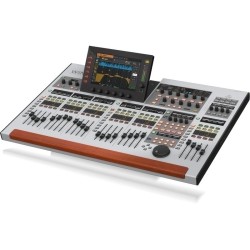 Behringer WING audio mixer...