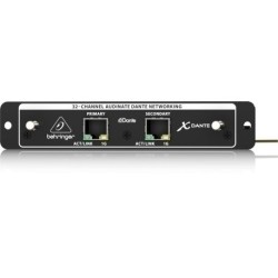 Behringer X-DANTE Karta...