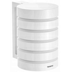 Netatmo NRS weather station...