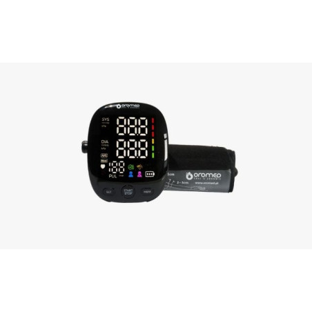 ORO-N12 SMART OROMED USB Upper Arm Blood Pressure Monitor