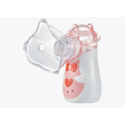 OROMED ORO-MESH BABY PINK...
