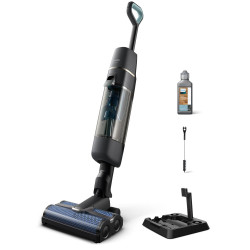 Vacuum...