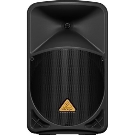 Behringer EUROLIVE B112MP3 Black