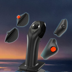 Thrustmaster | Joystick TCA...