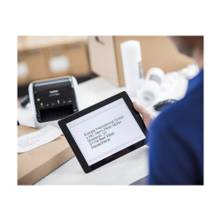 Brother QL-1110NWBC | Mono...