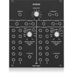 Behringer 961 INTERFACE...