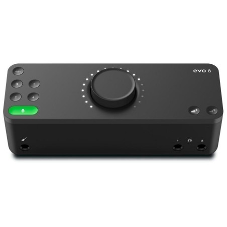 Audient EVO8 - USB audio interface