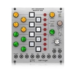 Behringer 1050...