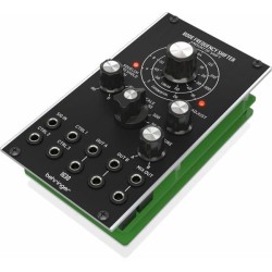 Behringer BODE FREQUENCY...
