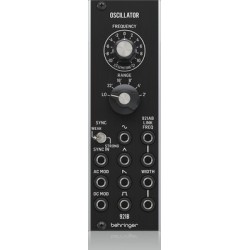 Behringer 921B OSCILLATOR...