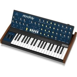 Behringer MONOPOLY...