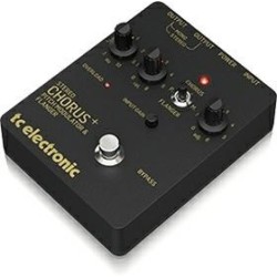 TC Electronic SCF GOLD...