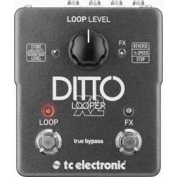 TC Electronic Ditto X2...