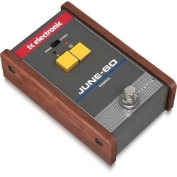 TC Electronic JUNE-60 Efekt...
