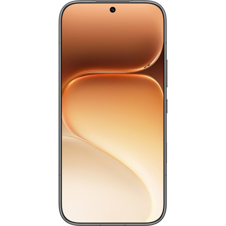 Honor 600 5G 16.7 cm (6.57") Dual SIM Android 16.0 USB Type-C 8 GB 512 GB 6400 mAh Black