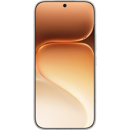 Honor 600 5G 16.7 cm (6.57") Dual SIM Android 16.0 USB Type-C 8 GB 512 GB 6400 mAh Gold, White