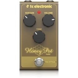 TC Electronic Honey Pot...