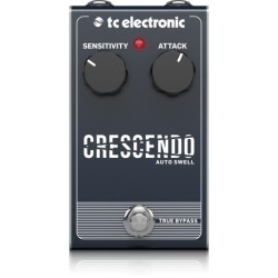 TC Electronic Crescendo...