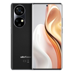 Ulefone Note 17 Pro 17.2 cm...