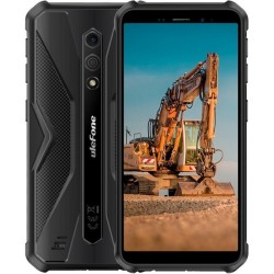 Smartphone Ulefone Armor...