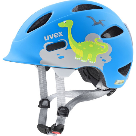 Uvex oyo style Blue, Green