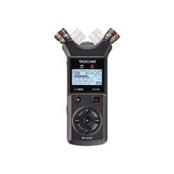 Tascam DR-07XP - portable...