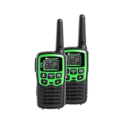 PMR MIDLAND XT30 handheld...