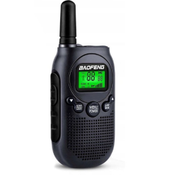 Walkie-Talkie Baofeng BF-T6...