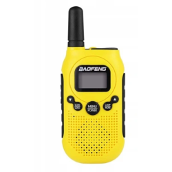 Walkie-Talkie Baofeng BF-T6...
