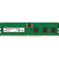 Micron 16GB DDR5-5600 RDIMM...