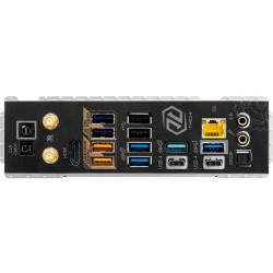 Motherboard - ASRock X870E...