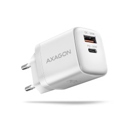 Axagon ACU-PQ30W Ladegerät...