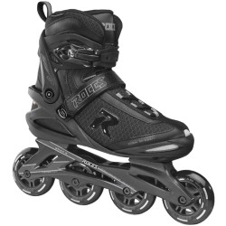Roces Icon Black Inline...