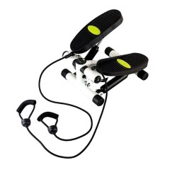Straight stepper with...