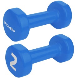 Hantle Spokey Shape IV 2x2...
