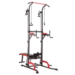 HMS Fitness PWL8325...
