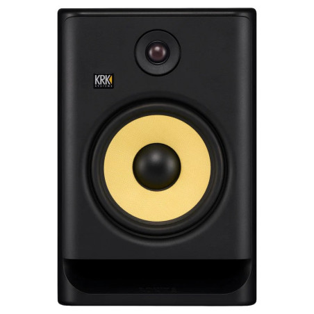 KRK Rokit 8 G5 - Two-Way active studio reference monitor