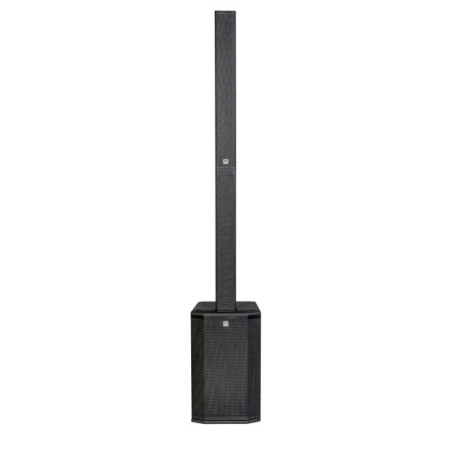 HK Audio Polar 12 MK2 - column loudspeaker system, czarny