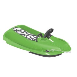 Hamax Sno Zebra Snow racer...