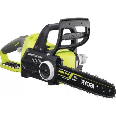 18V ONE+ OCS1830 RYOBI chainsaw