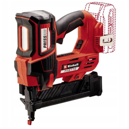 FIXETTO 18/50 S Solo staple gun 4257785 EINHELL