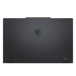 MSI Cyborg 17...