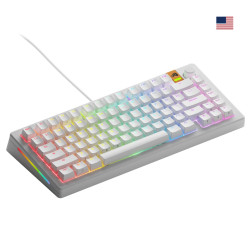 Glorious Gaming GMMK 3 HE...