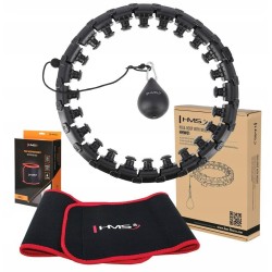Hula Hop HMS HHW01 black +...